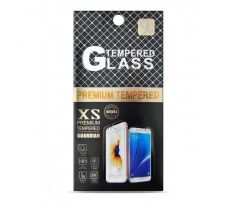 Kaljeno zaščitno steklo 2.5D za Xiaomi Redmi Note 8 pro